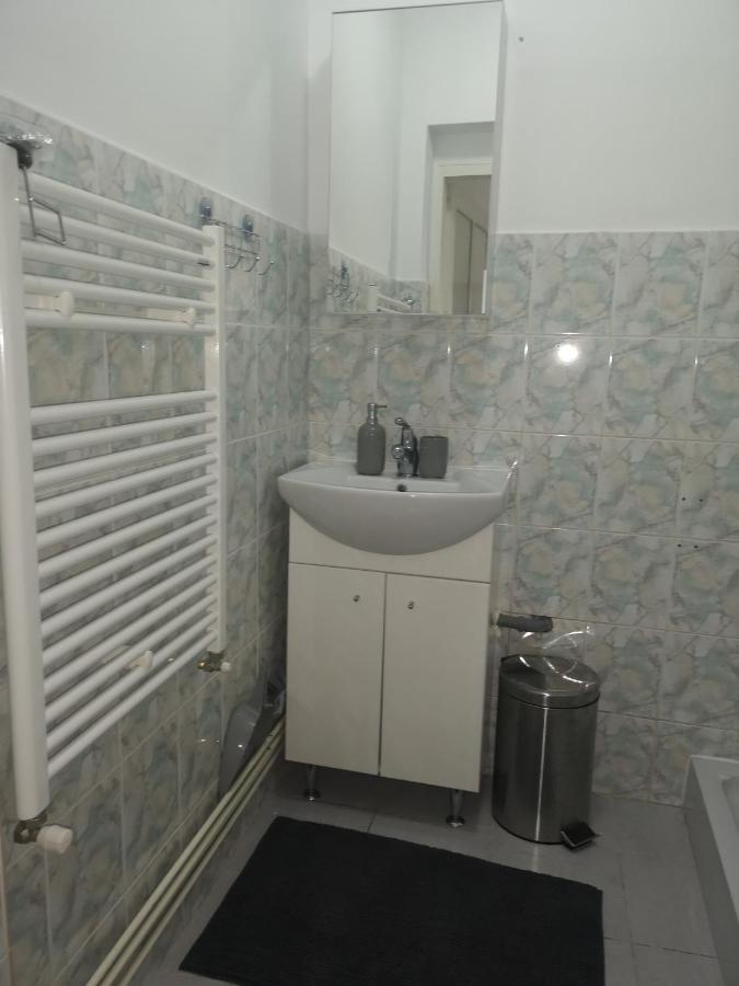 Casa Miron Unirii 3Strada Matei Corvin Apartament Timișoara Zewnętrze zdjęcie